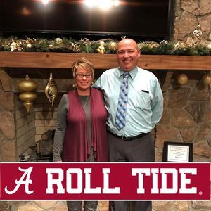 Meet your Posher, Donna n david